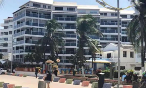 PUNTA HANSA APARTAMENTOS By TOP LOCATION, San Andres De Cuerquia